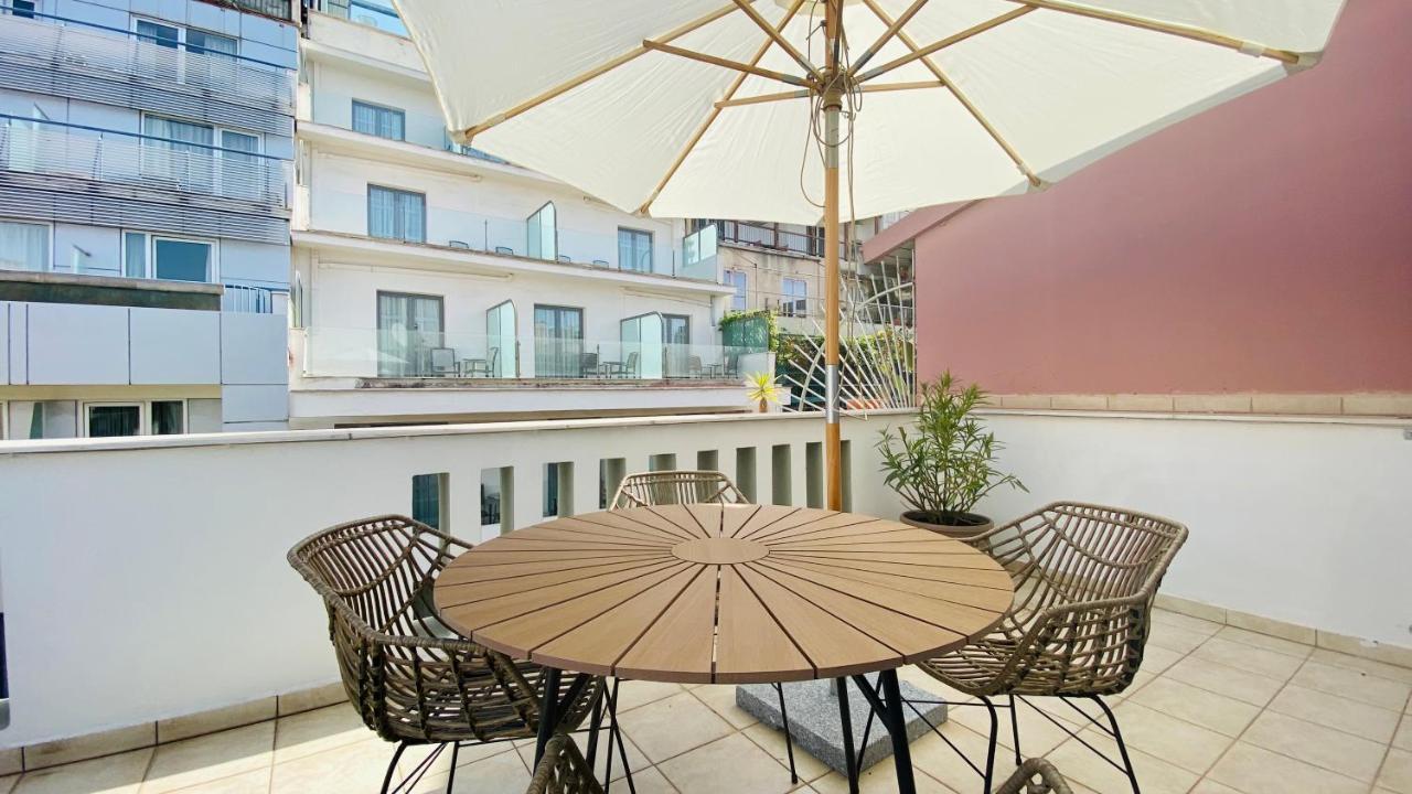 Central Syntagma Square Studio In Athens - Shell Dış mekan fotoğraf